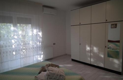 Lignano Sabbiadoro Apartment | Condominio Belletti