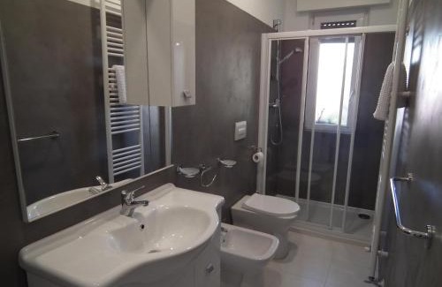 Lignano Sabbiadoro Apartment | Condominio Belletti