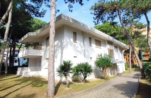 Lignano Pineta Apartment | Condominio BILLA