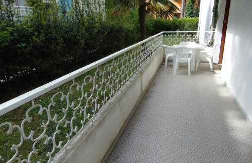 Lignano Pineta Apartment | Condominio BILLA