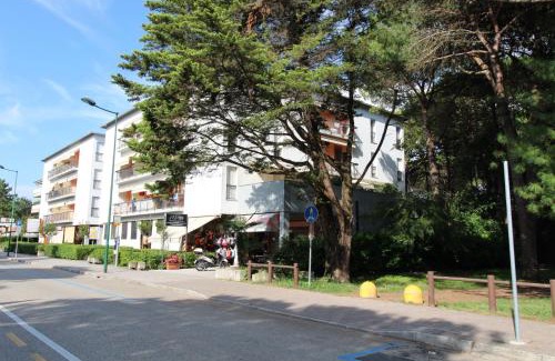 Lignano Riviera Apartment | Condominio CROCE DEL SUD