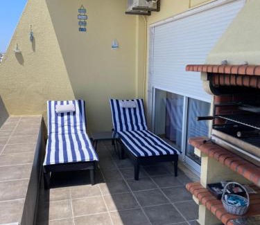 Albardeira Apartment | Condominio do Mar