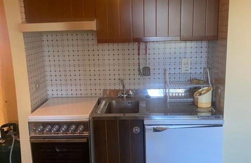 Camigliatello Bed & Breakfast | Condominio Edil Sila