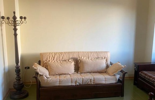 Camigliatello Bed & Breakfast | Condominio Edil Sila