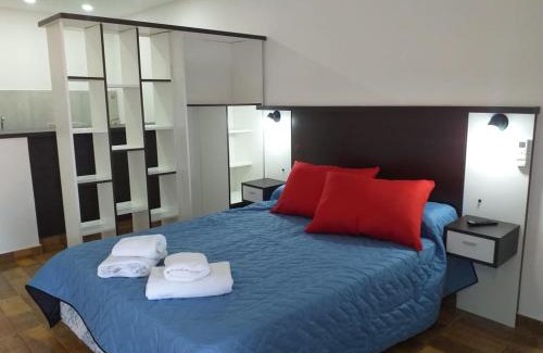 Federacion Apartment | Condominio Federacion Totoras