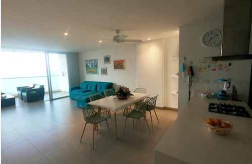 Papare Apartment | Condominio Frente al mar Para Relajarse en Vacaciones