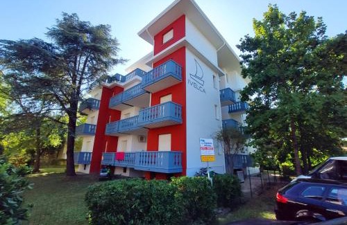 Lignano Riviera Apartment | Condominio IVELCA