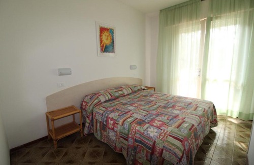 Lignano Riviera Apartment | Condominio IVELCA