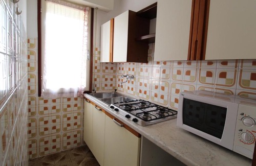 Lignano Riviera Apartment | Condominio IVELCA