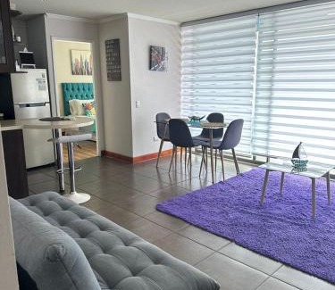 Cavancha Apartment | Condominio Mar Egeo Iquique