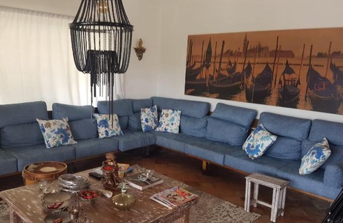 Calima House | CONDOMINIO MONACO CASA 26A1