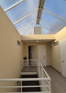 El Tabo Apartment | Condominio Parque Mar El Tabo