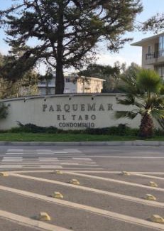 El Tabo Apartment | Condominio Parque Mar El Tabo