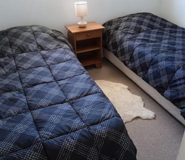 El Tabo Apartment | Condominio Parquemar!