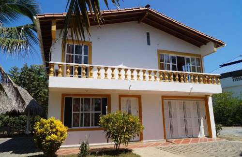 San Antero Apartment | Condominio Punta Bolivar