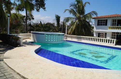 San Antero Apartment | Condominio Punta Bolivar