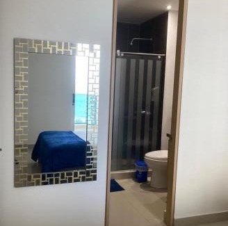 El Rodadero Apartment | Condominio Reserva del mar Santa Marta