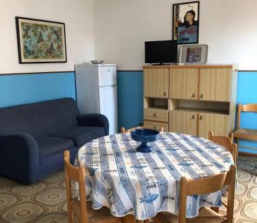Jesolo House | Condominio Rossella