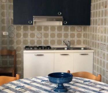 Jesolo House | Condominio Rossella