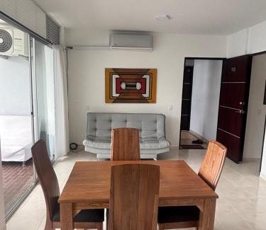 Soacha Apartment | Condominio Terrazas del sol