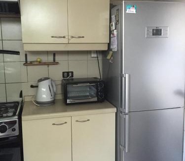 Cavancha Apartment | Condominio Yucatán Iquique