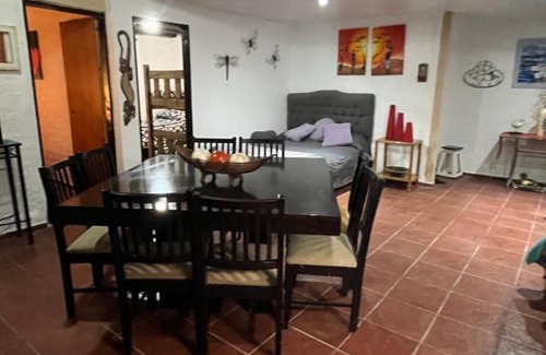 Guaymallen House | Condominios Quinta Esencia