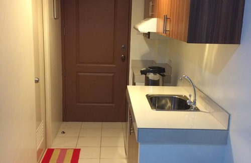 San Dionisio Condo | Condominium 1 Bedroom