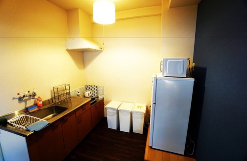 Ito Condo | Condominium MOANA