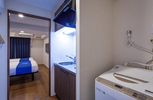 Higashimachi Hotel | Condominium Resort Naha Living Inn Asahibashiekima - Vacation STAY 92450v