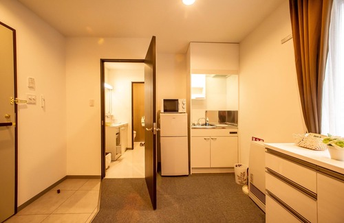 Hakodate Condo | Condominium Stella Site