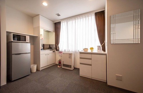 Hakodate Condo | Condominium Stella Site