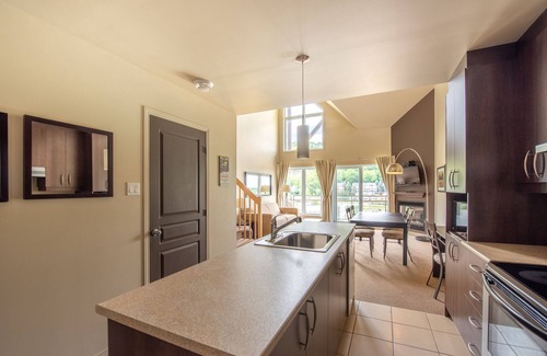 Bromont Condo | Condos Château-Bromont