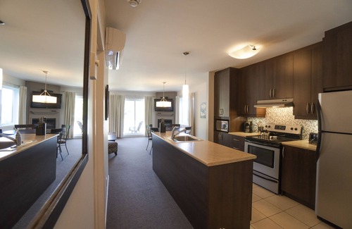 Bromont Condo | Condos Château-Bromont