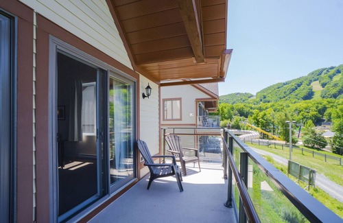 Bromont Condo | Condos Château-Bromont