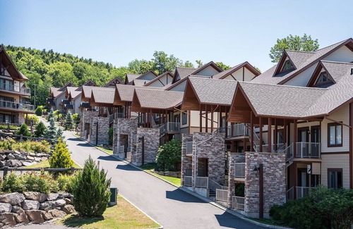 Bromont Condo | Condos Château-Bromont