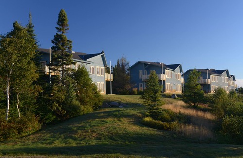 Essipit Condo | Condos-Hotels Natakam