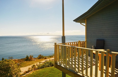 Essipit Condo | Condos-Hotels Natakam