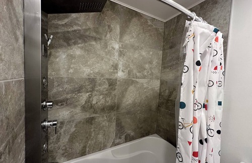 Beaupre Hotel | Condos Vacances MSA HOTEL