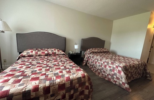 Beaupre Hotel | Condos Vacances MSA HOTEL