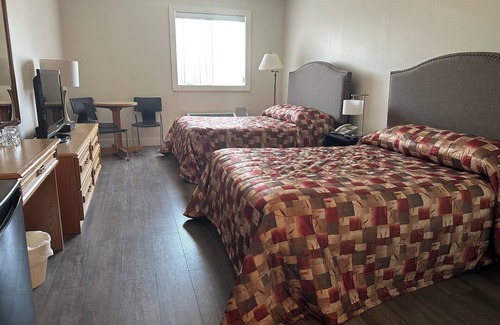 Beaupre Hotel | Condos Vacances MSA HOTEL