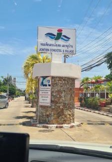 Jomtien Apartment | CONDOTEL A JOMTIEN Beach Road