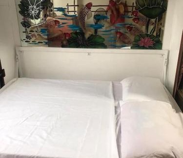 Pembo Apartment | Condotel Type