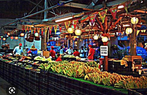 Pembo Apartment | Condotel Type