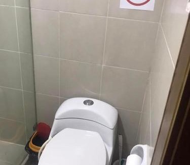 Pembo Apartment | Condotel Type