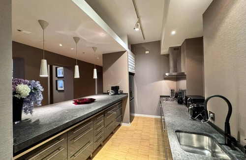 Rione VIII Sant'Eustachio Apartment | Condotti Apartment - Five Bedroom Apartment, Sleeps 10