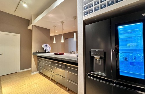 Rione VIII Sant'Eustachio Apartment | Condotti Apartment - Five Bedroom Apartment, Sleeps 10