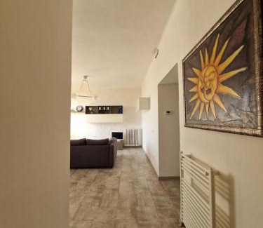 Camerano Apartment | Conero affitti brevi