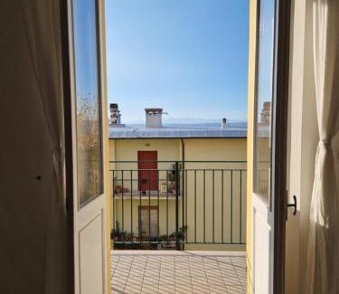 Camerano Apartment | Conero affitti brevi