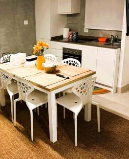 Marcelli Apartment | Conero Casa - Marcelli di Numana Fronte mare in Via Litoranea 178 bis con parcheggio esclusivo