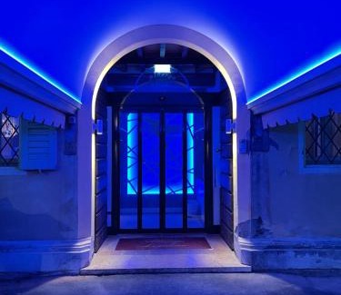 Gualtieri Hotel | Confidence Hotel Ligabue